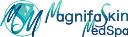 Magnifaskin Medspa logo